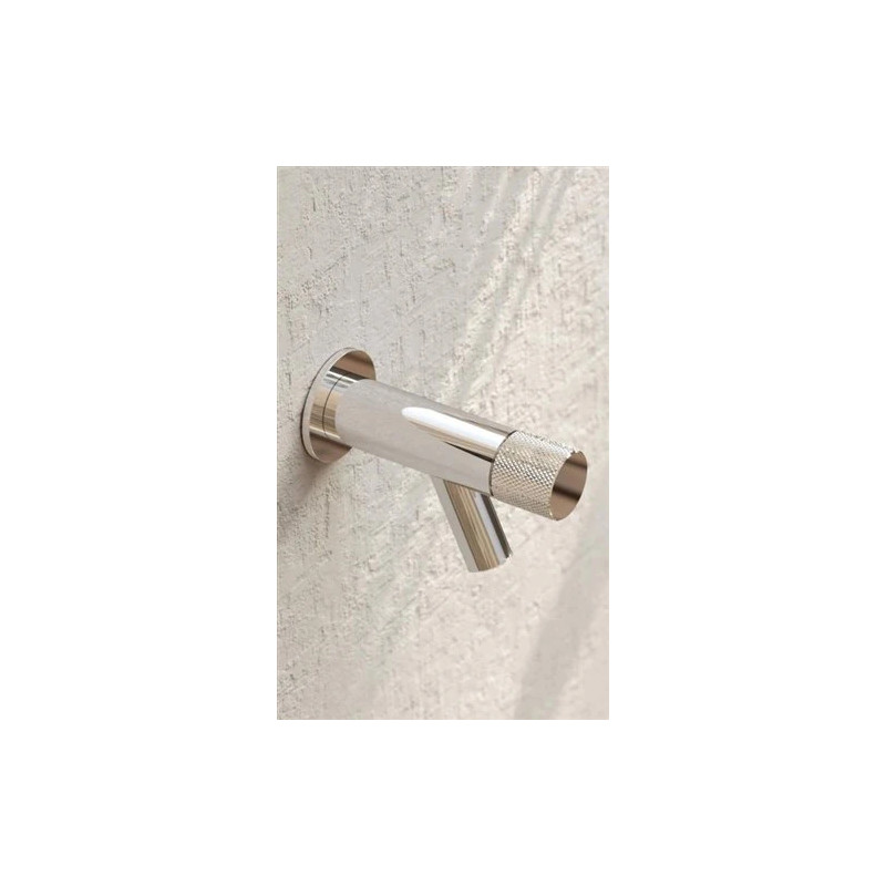 W10 Outdoor tap, wall-mounted (BX)